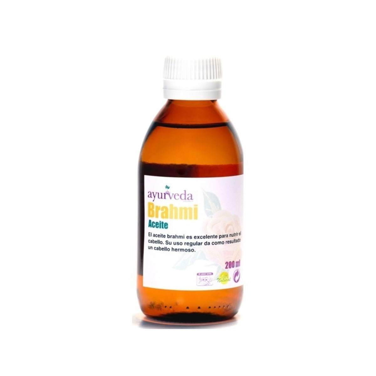 Brahmi Ayurveda Öl 200 ml