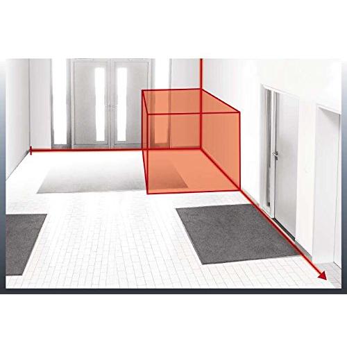 Misuratore laser TC-LD 25 Einhell