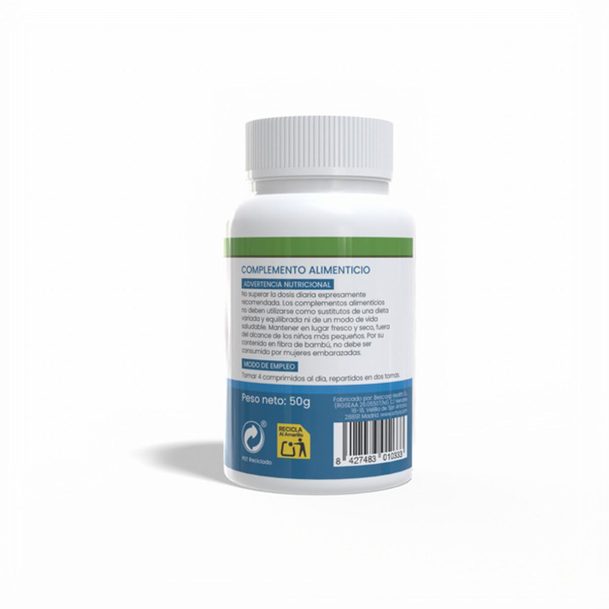 Chardon-Marie 500 mg Sotya 100 comprimés