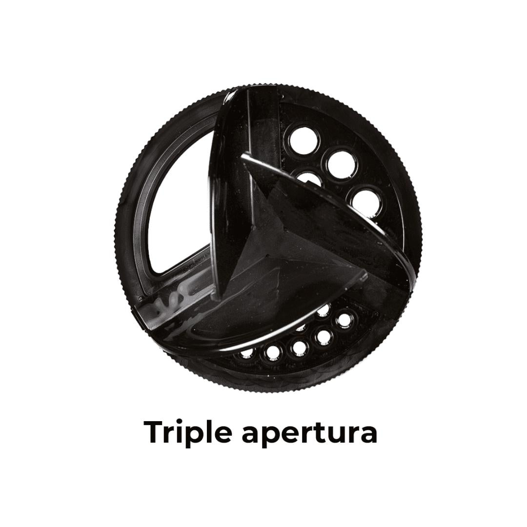 Kurkuma mit Pfeffer BIO Artemis 80 g