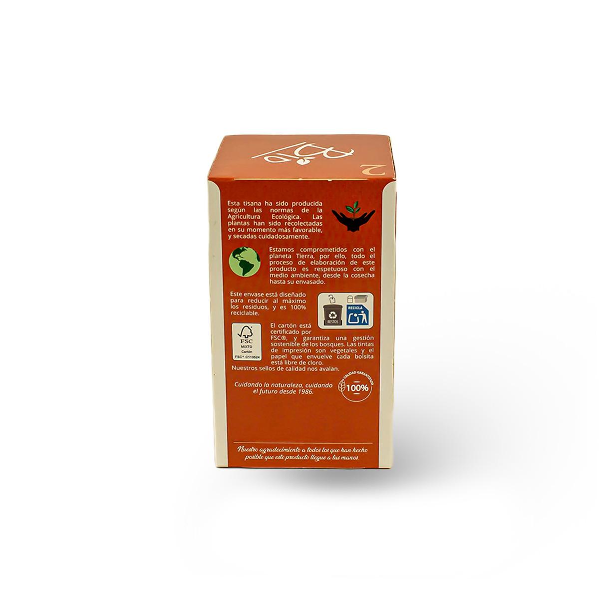 Tisana Bio Silue - T Artemis 20 bustine