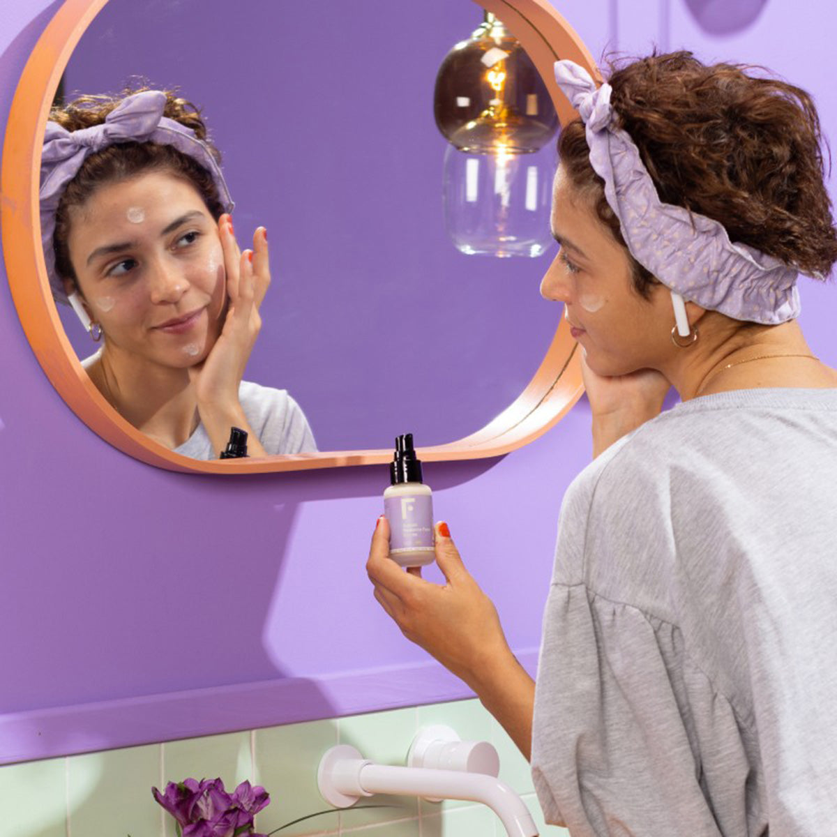 Miniformaat - Azelaic Radiance Face Treatment (15 ml)