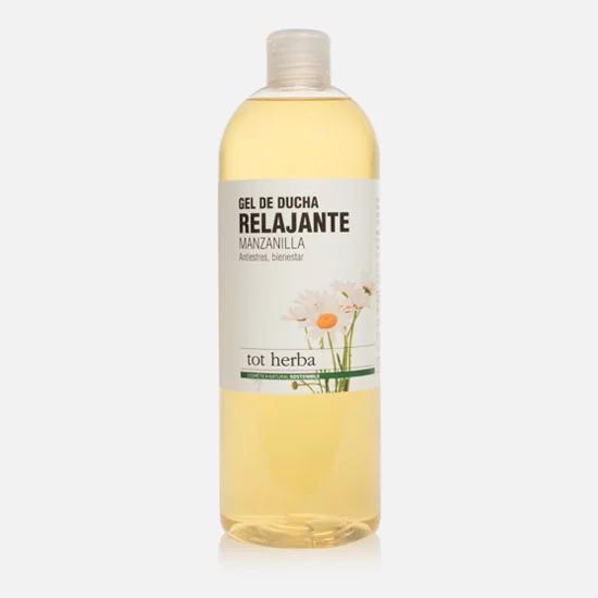 Tot Herba Chamomile Shower Gel 1 L