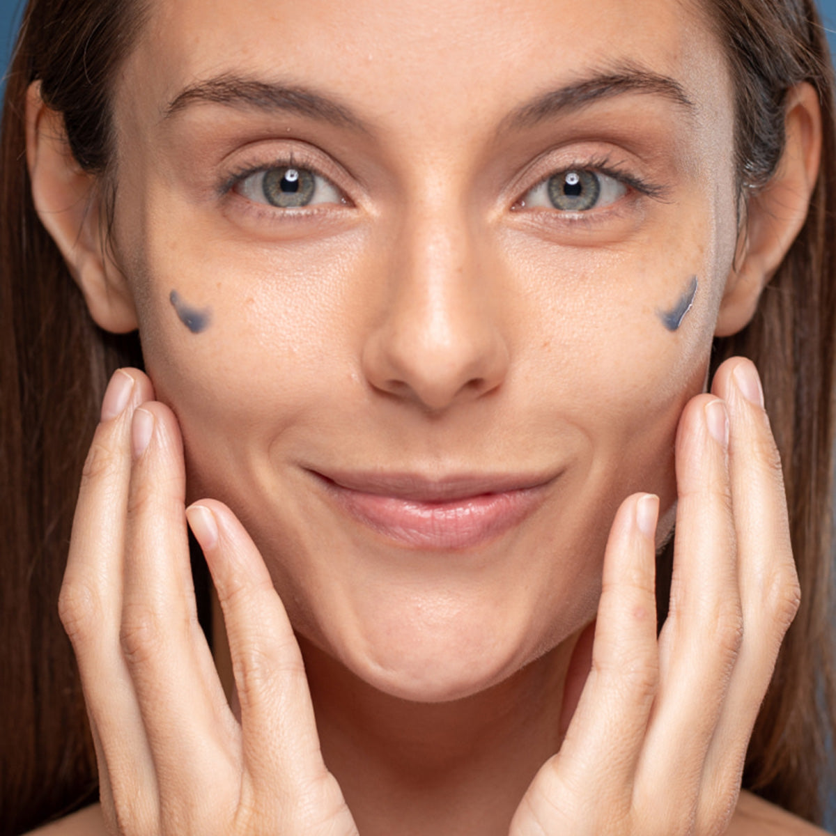 Mini Size - Blue Radiance Enzymatic Serum (15 ml)