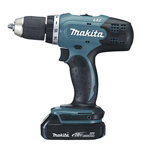 Perceuse-visseuse Makita 18 V LXT