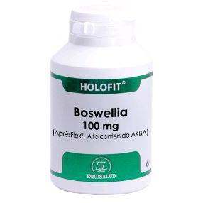 Holofit Boswellia 100 mg 180 capsule Equisalud