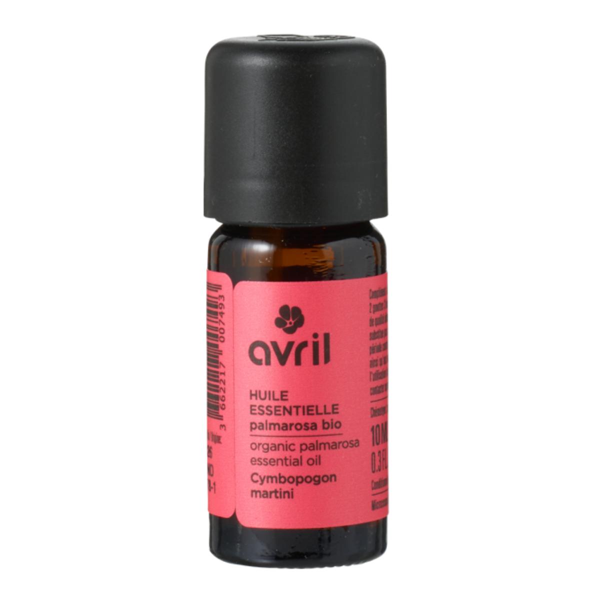 Olio essenziale Avril 10 ml Menta