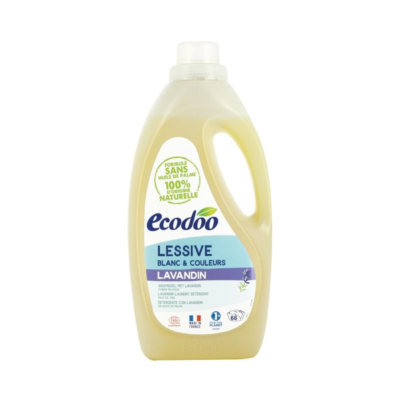 Ecodoo Lavandin Liquid Detergent 2 L