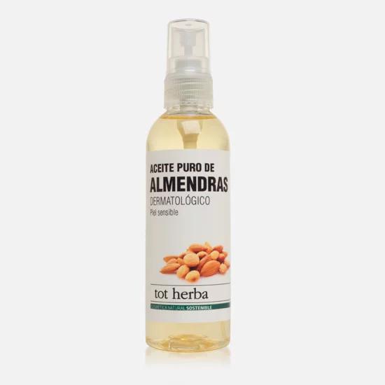 Mandelöl 100 ml Tot Herba