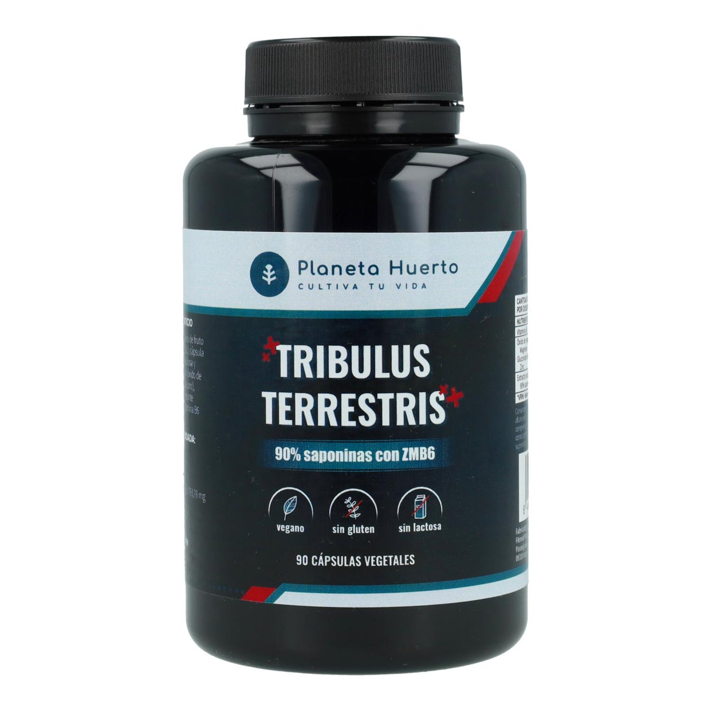Tribulus Planet Orchard 90 caps