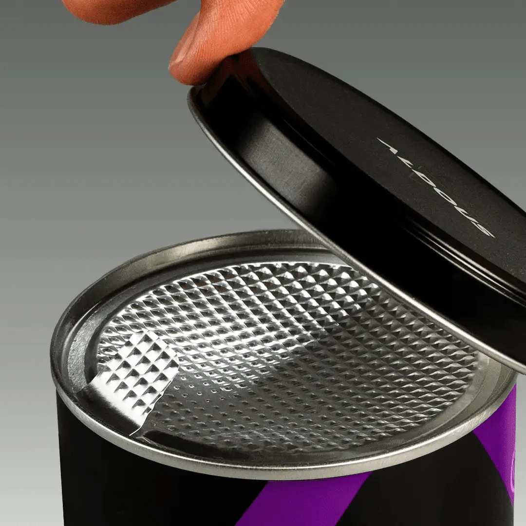 Hydrolysiertes Kollagen mit Hyaluronsäure, Coenzym Q10, Zink und Vitaminen Aldous Bio 120 Kapseln