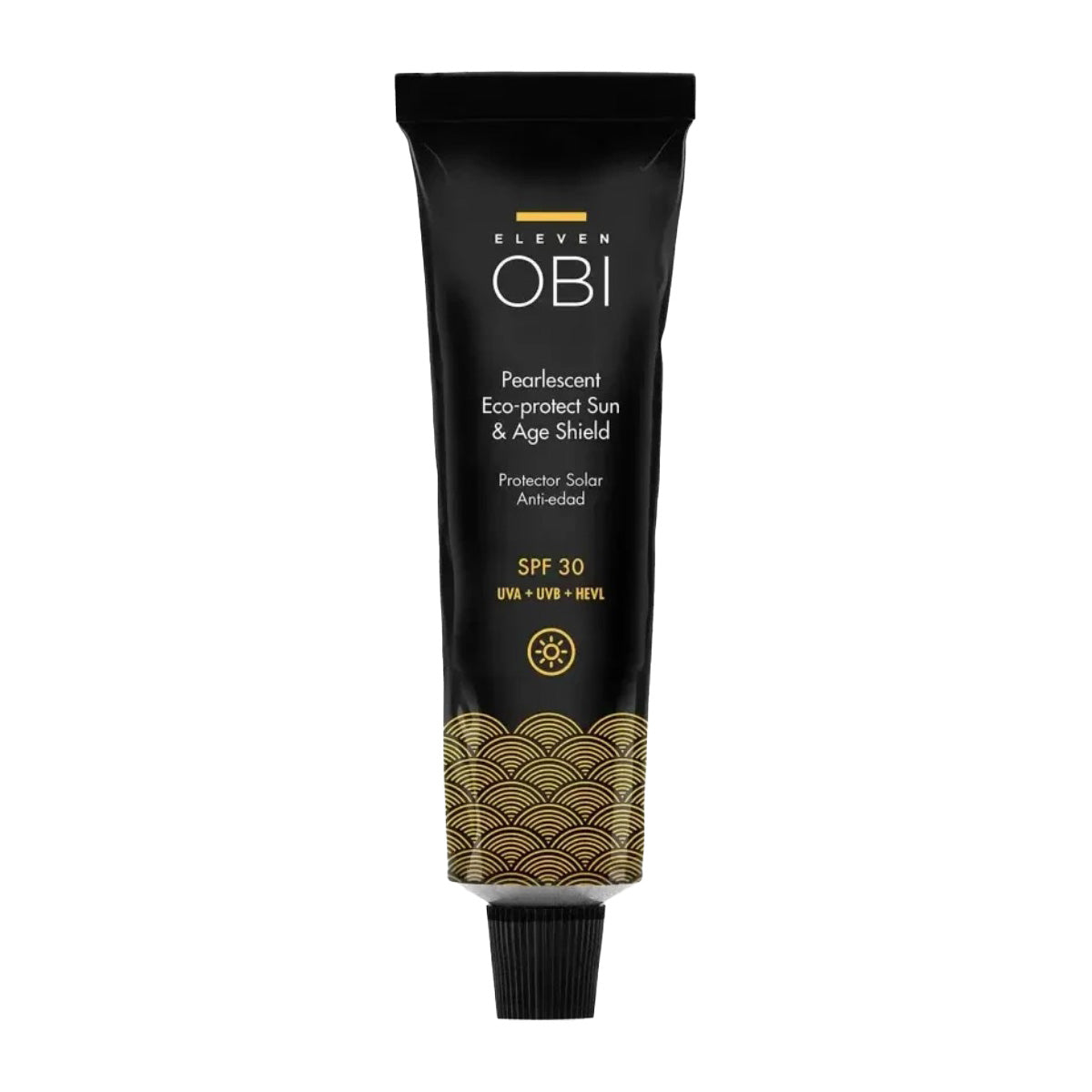 Eleven Obi Pearly ECO Anti-Ageing Sunscreen SPF 30 60 ml
