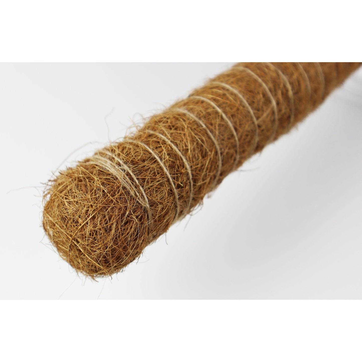 Natural coconut stake Ø 52 mm Biotop 60 cm