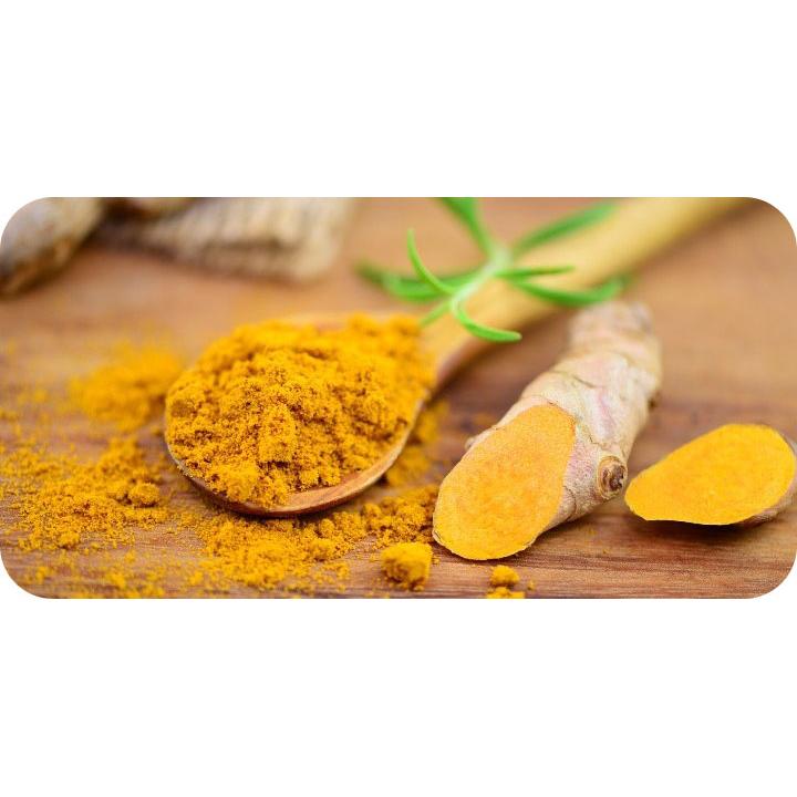Turmeric Formula Organic India 90 kapsułek