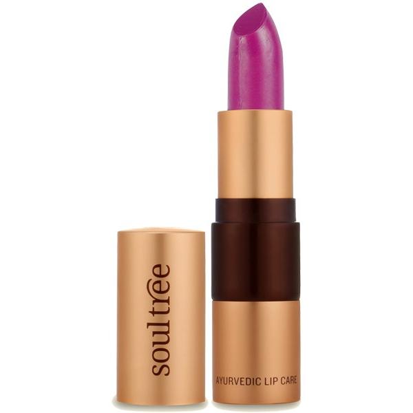 Lippenstift 513 Glowing Violet Soultree 4,5 g