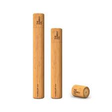 Hm Bamboe tandenborstelhoes voor volwassenen The Humble