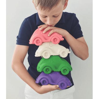 Carlito XL-auto Oli&Carol ROZE