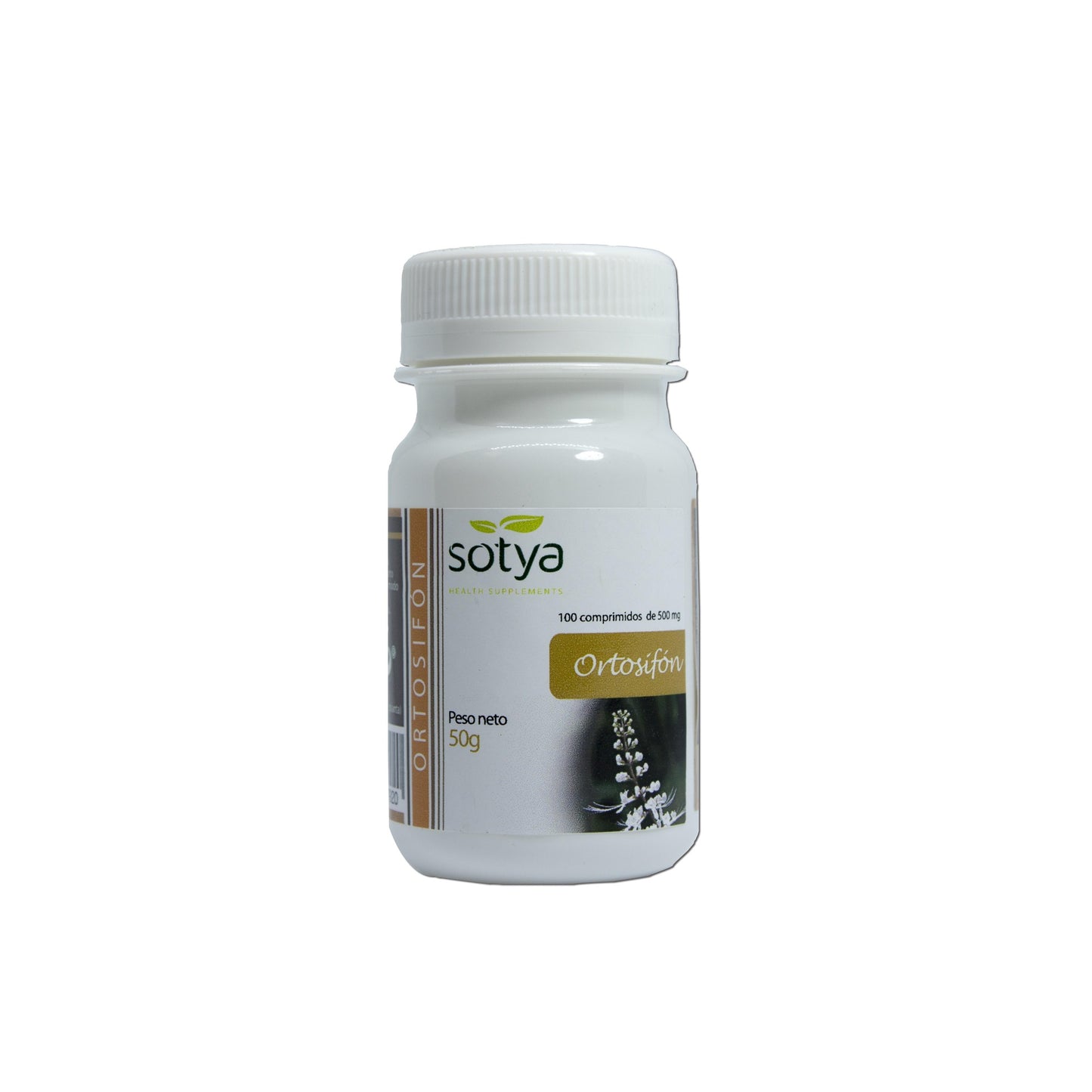 Ortosifon Sotya 100 tabletten