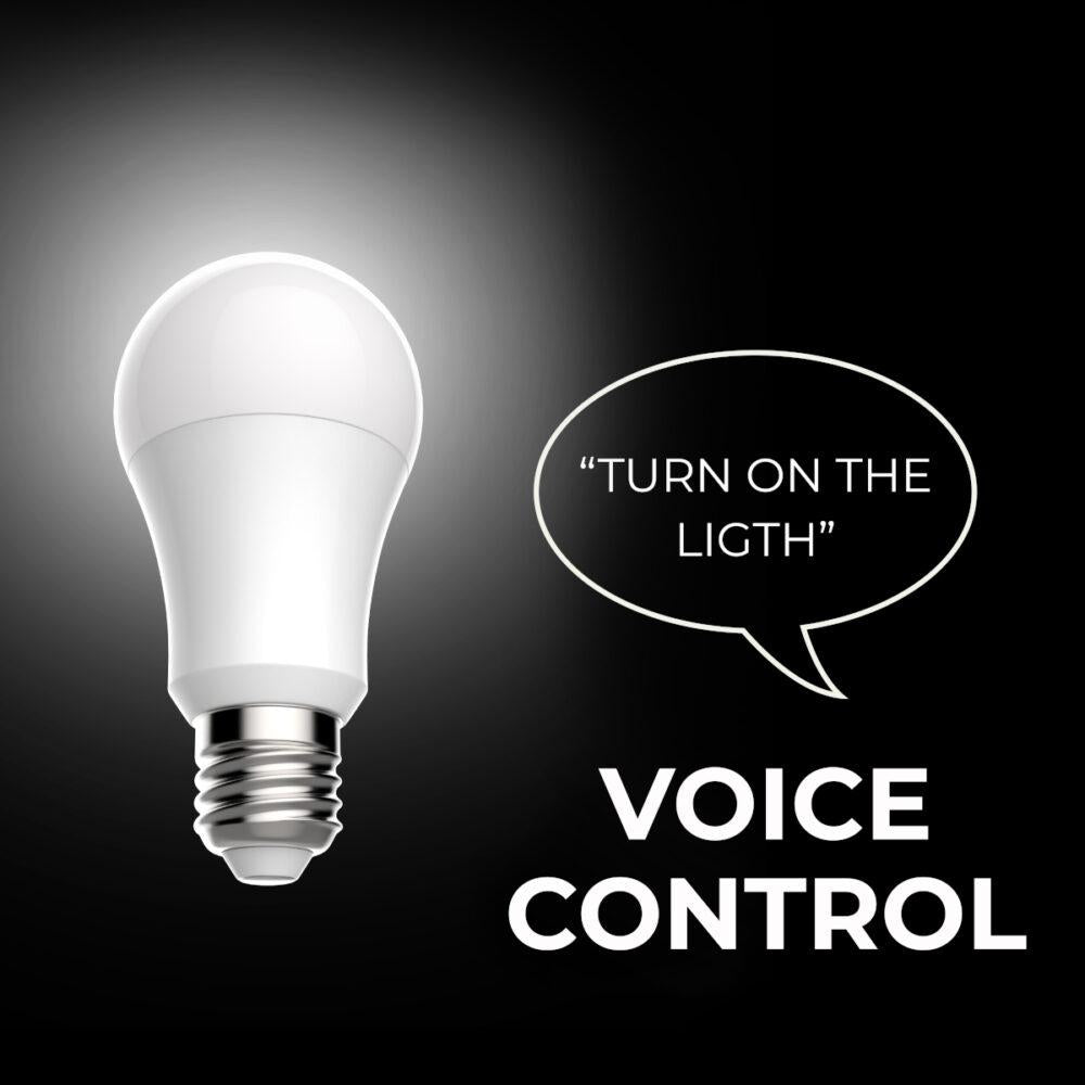 Żarówka Wi-Fi BW10