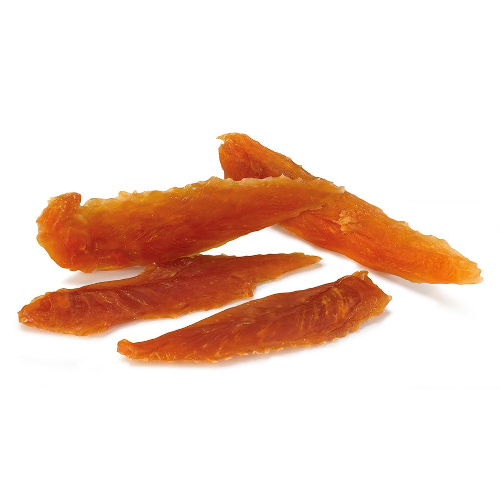 Snack naturale per cani Filetto di pollo Arquivet 100 g