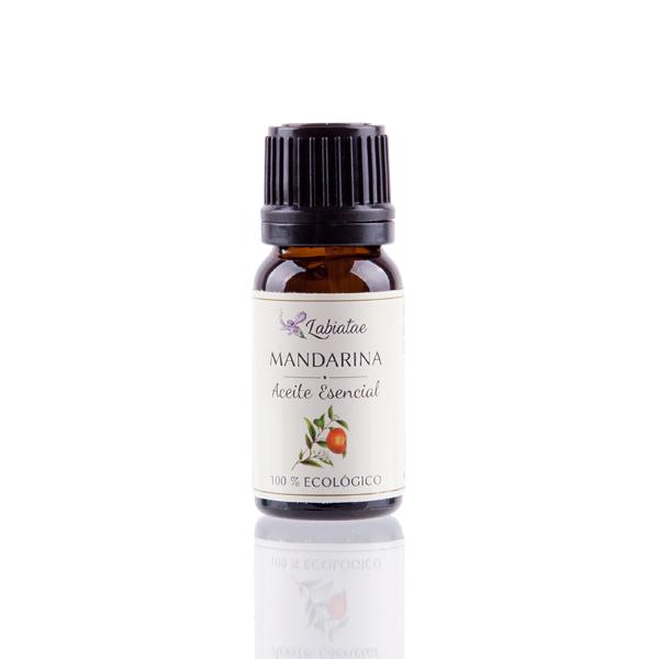 Mandarinolja BIO Labiatae 12 ml