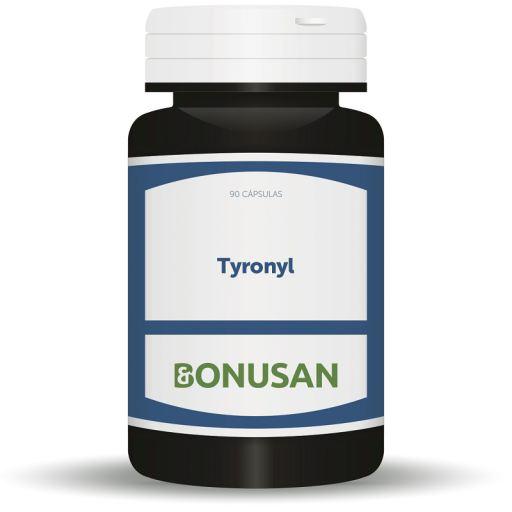 Tyronyl Expert Bonusan 90 capsule