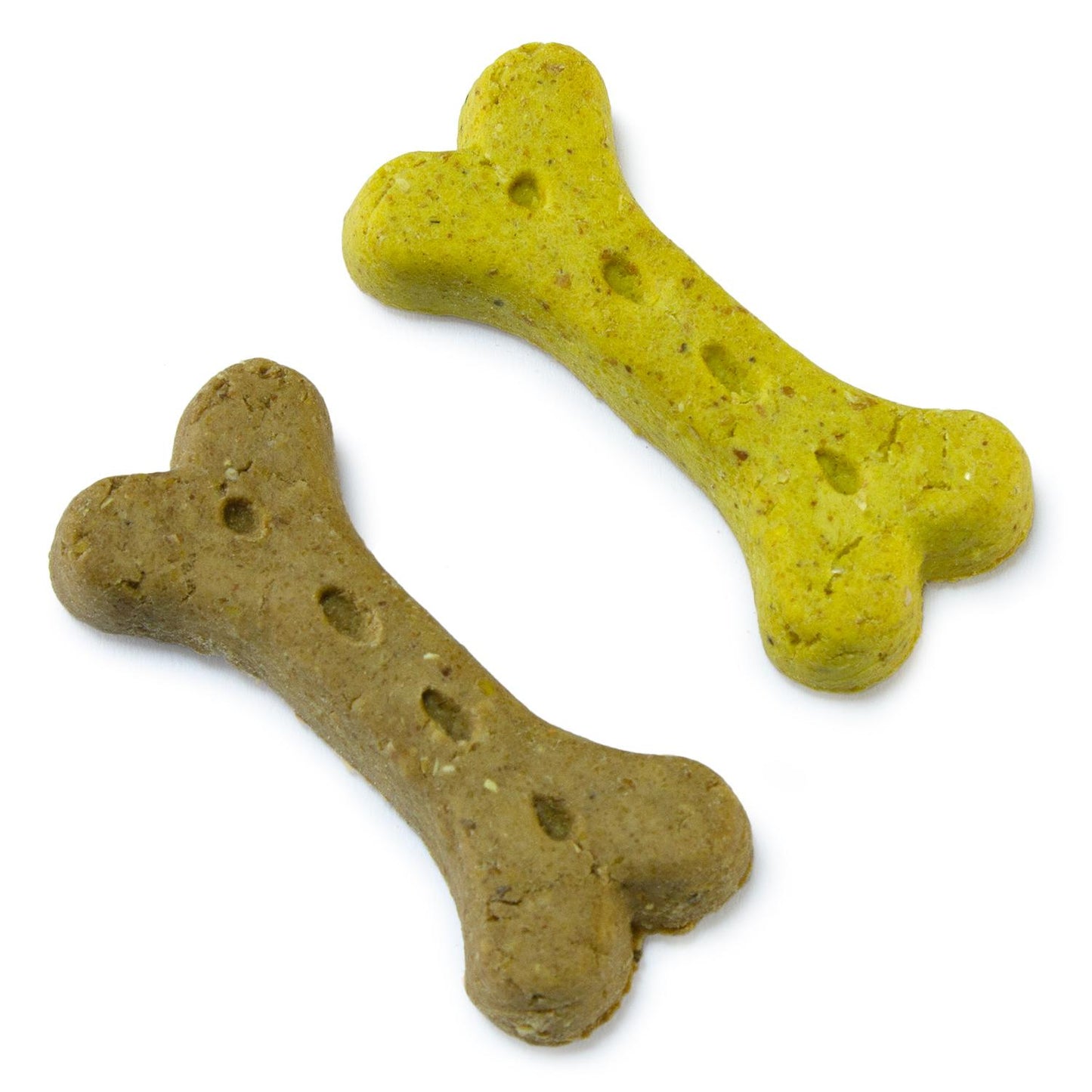 Snack naturale per cani Biscotti a forma di osso Arquivet 200 g