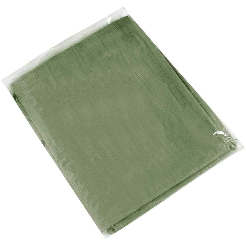 Toldo reforzado Covernet Nortene 3 x 5 m