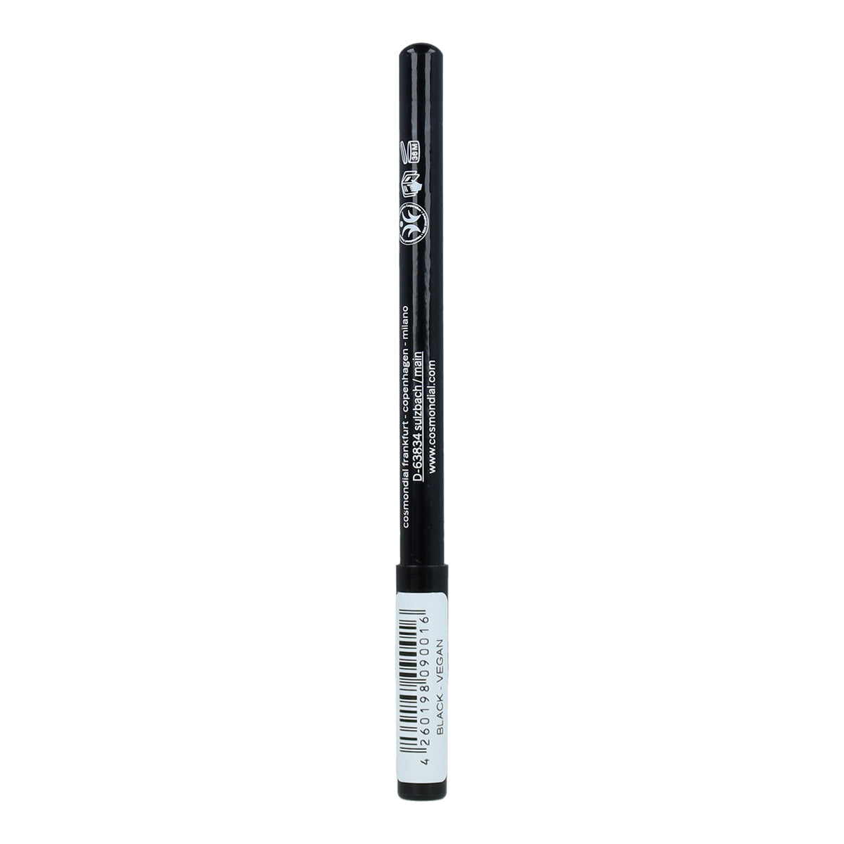Bio-Eyeliner schwarz Benecos, 1,13 g