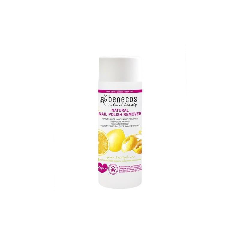 Dissolvant Benecos, 120 ml