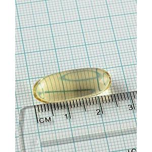 Omega 3-6-9 with Vitamin D3 Lamberts 120 Caps