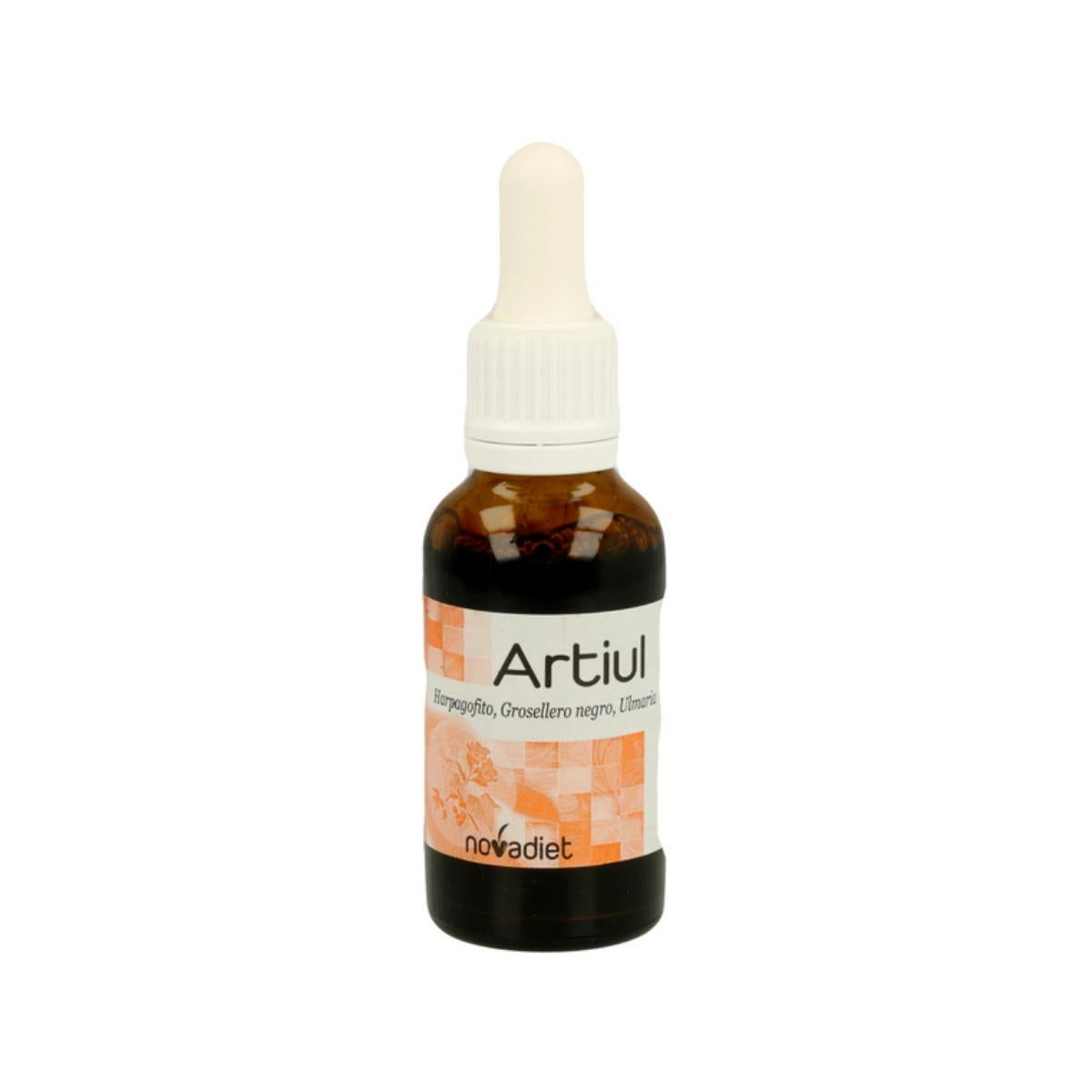 Artiul Harpagofyto Novadiet, 30 ml