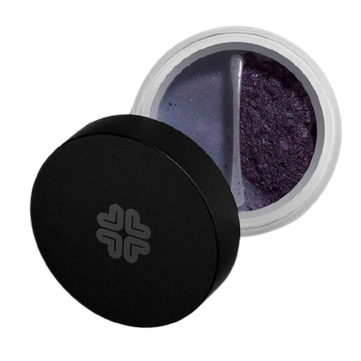 Ombre à paupières minérale Deep Purple Lily Lolo 2,5 g