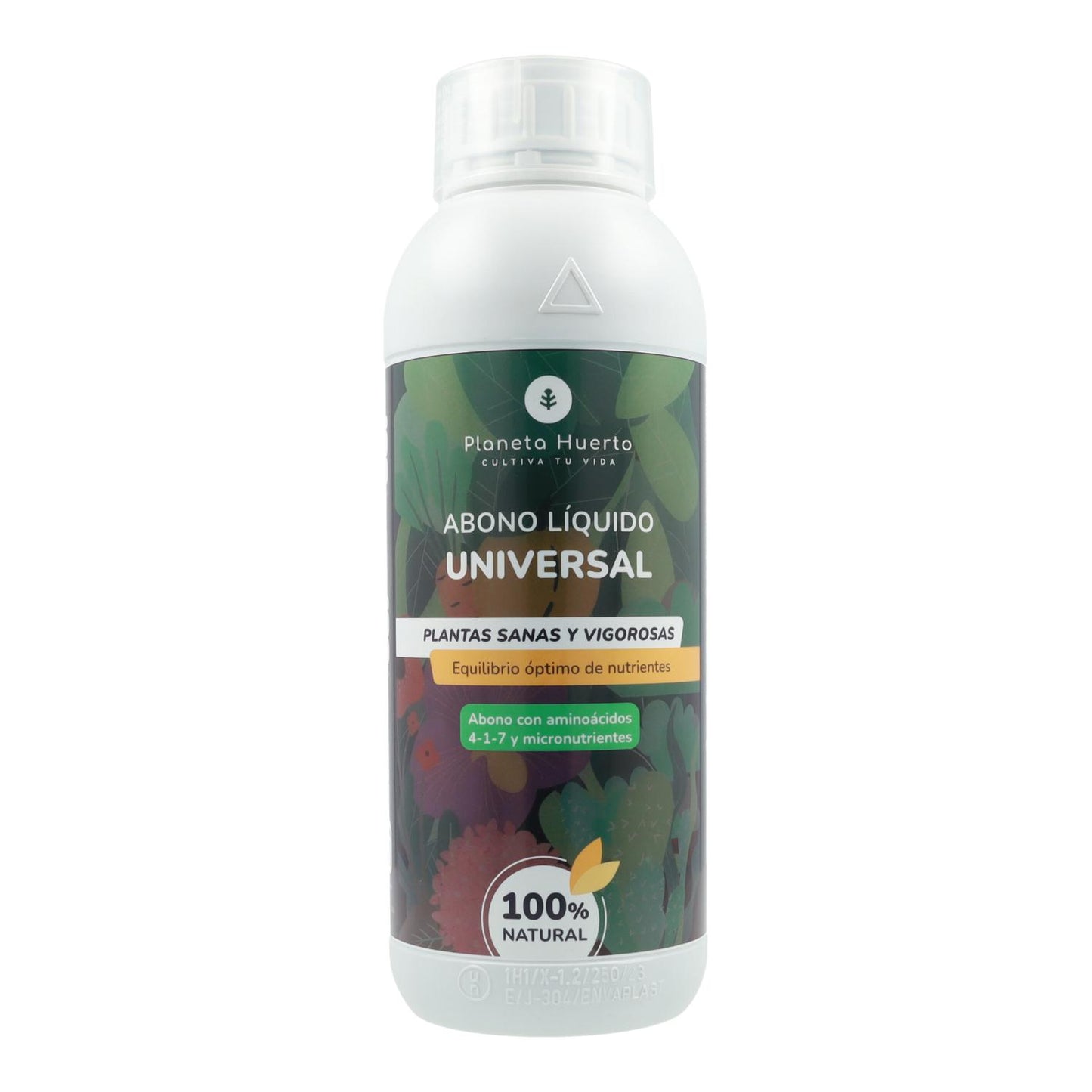 Planeta Huerto Concime liquido universale 1 l