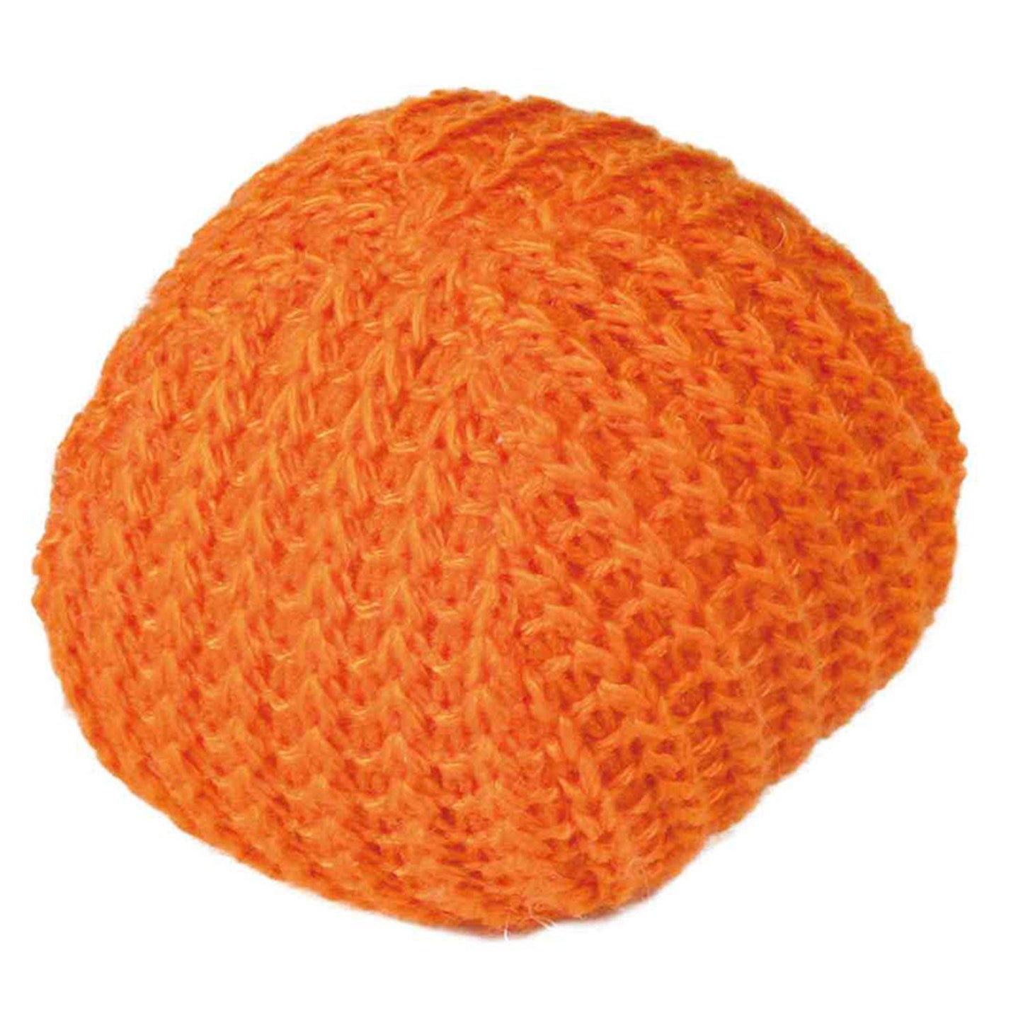 Trixie 2 balles en tricot pour chats avec cataire ø4,5 cm