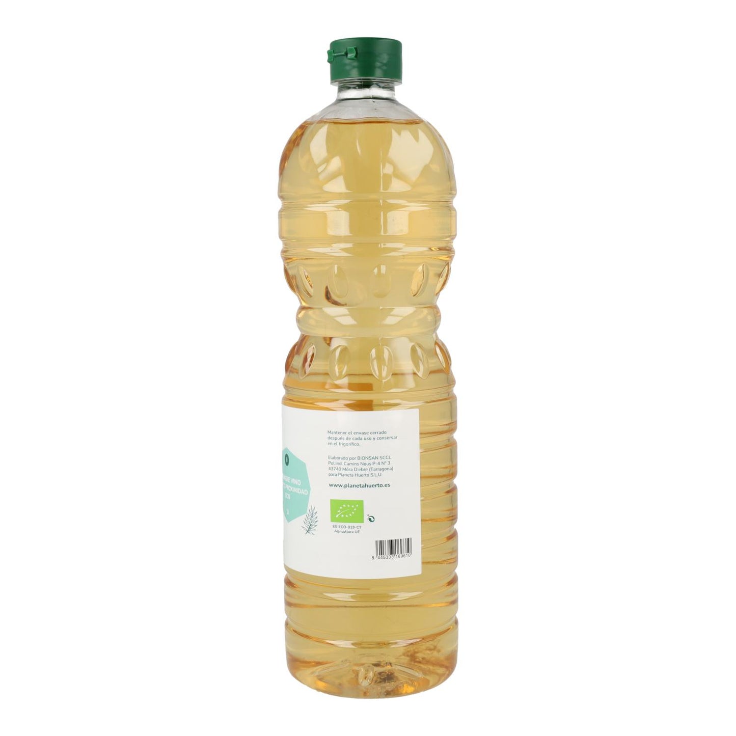 Aceto di vino bianco ECO Planeta Huerto 1 L