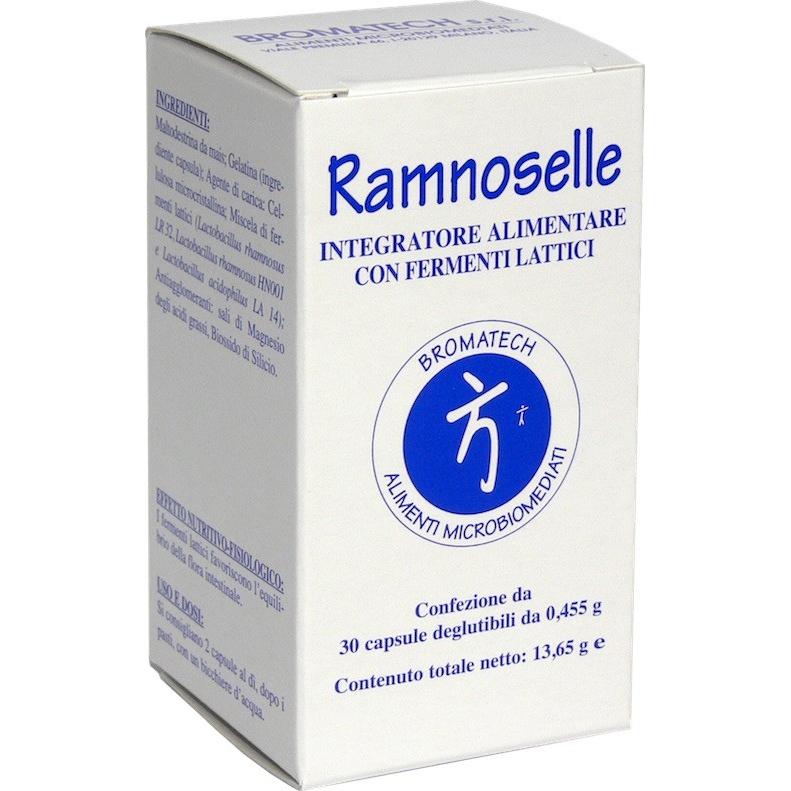 Ramnoselle Bromatech 30 capsule