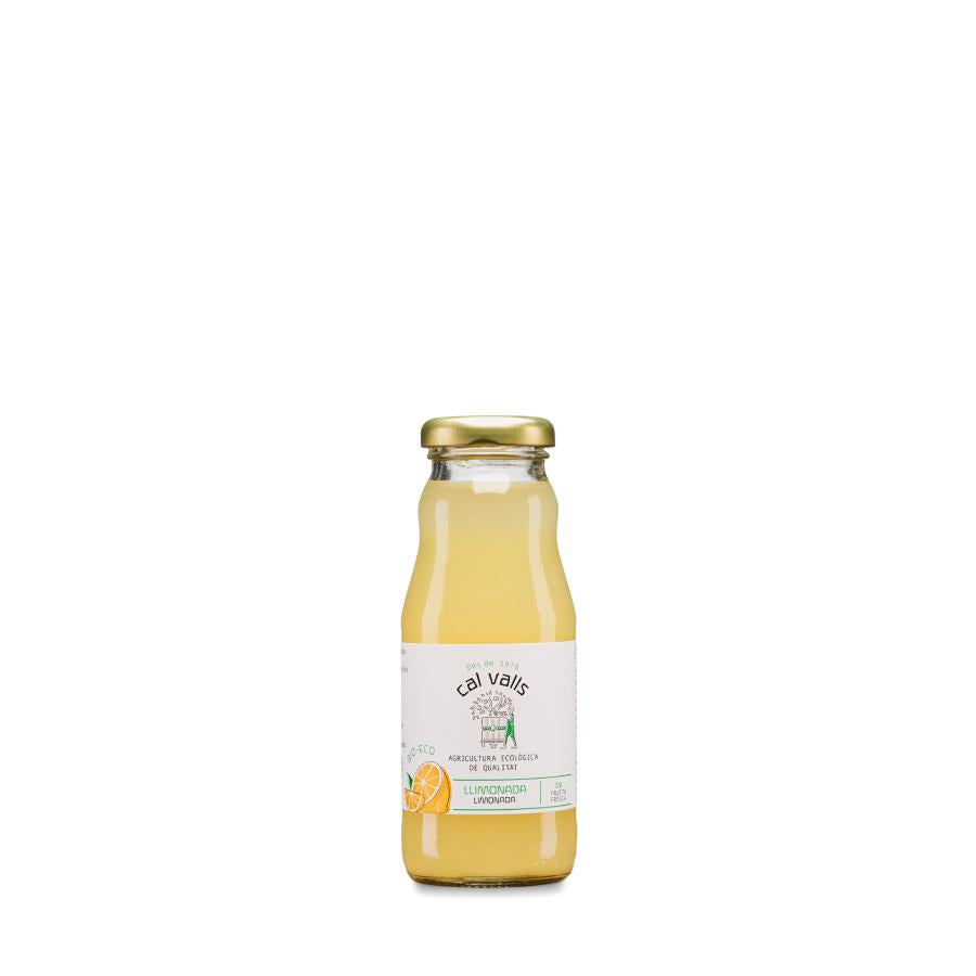 Limonata ECO Cal Valls 200 ml