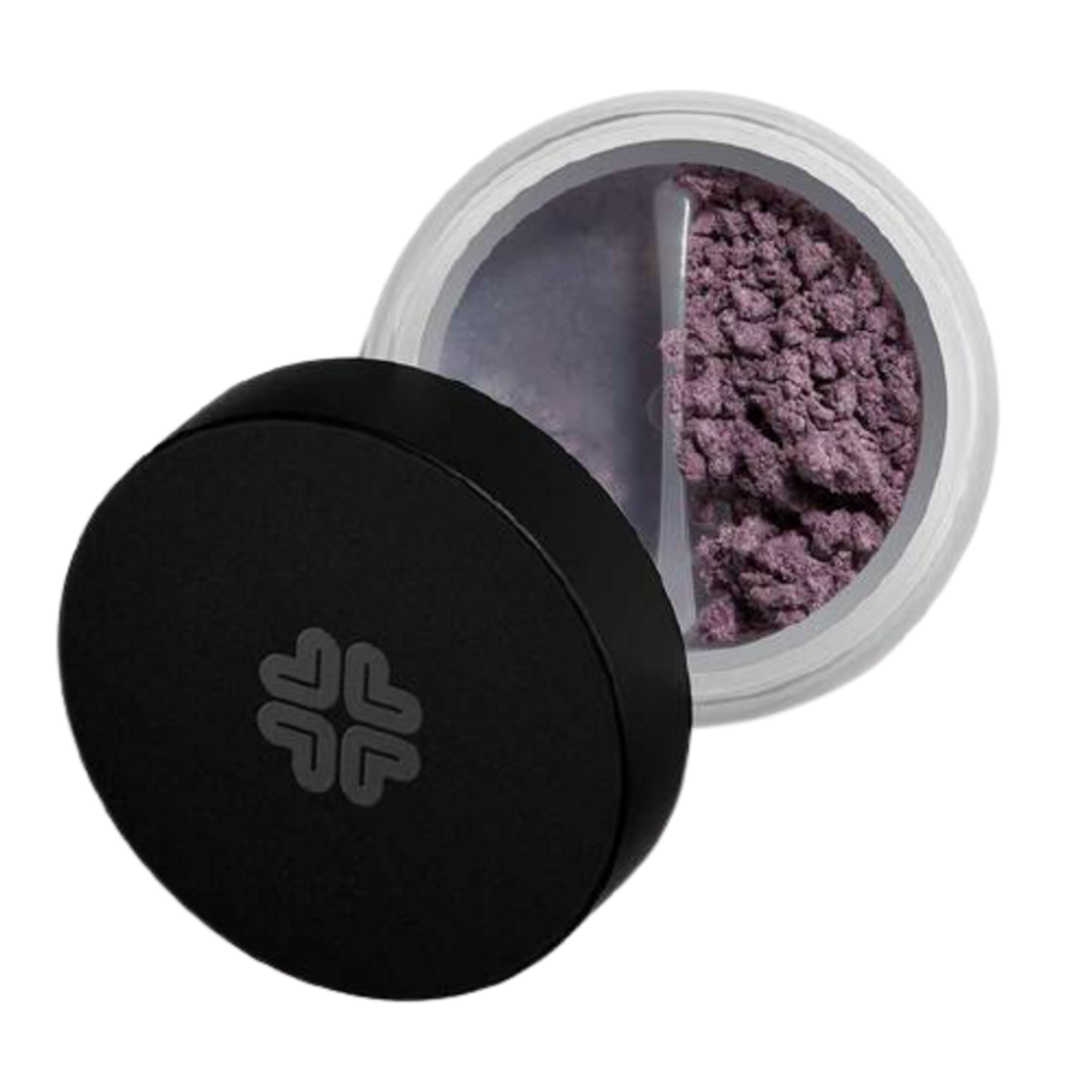 Mineralischer Lidschatten in Parma Violet von Lily Lolo, 1,5 g