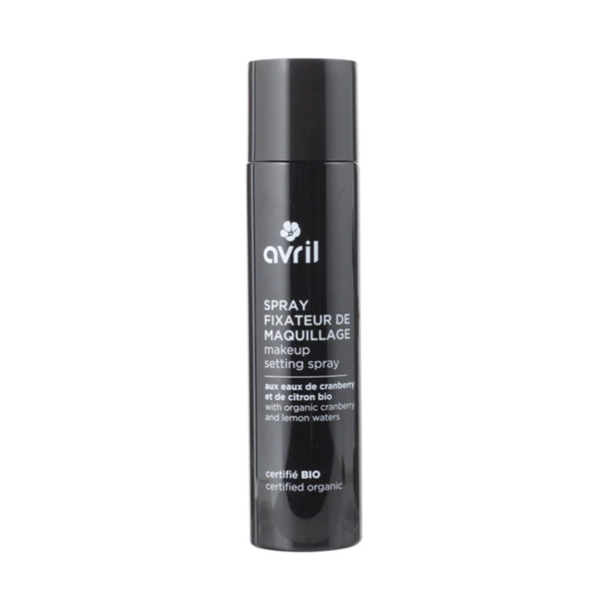 Make-up-Fixierspray, Avril, 90 ml