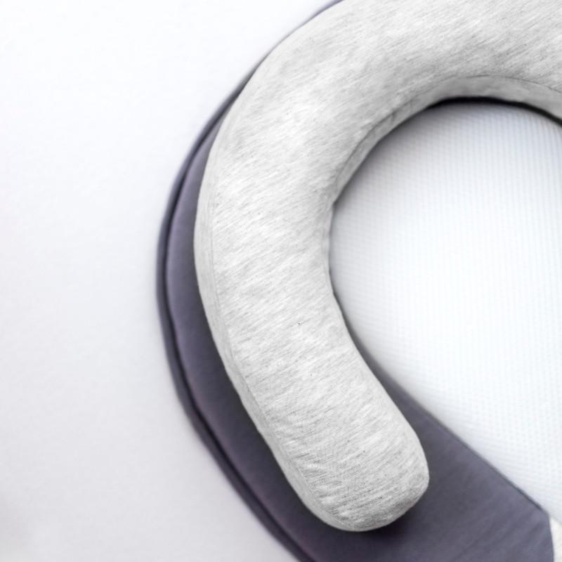 Posizionatore per neonati Cosydream Original Smokey Babymoov