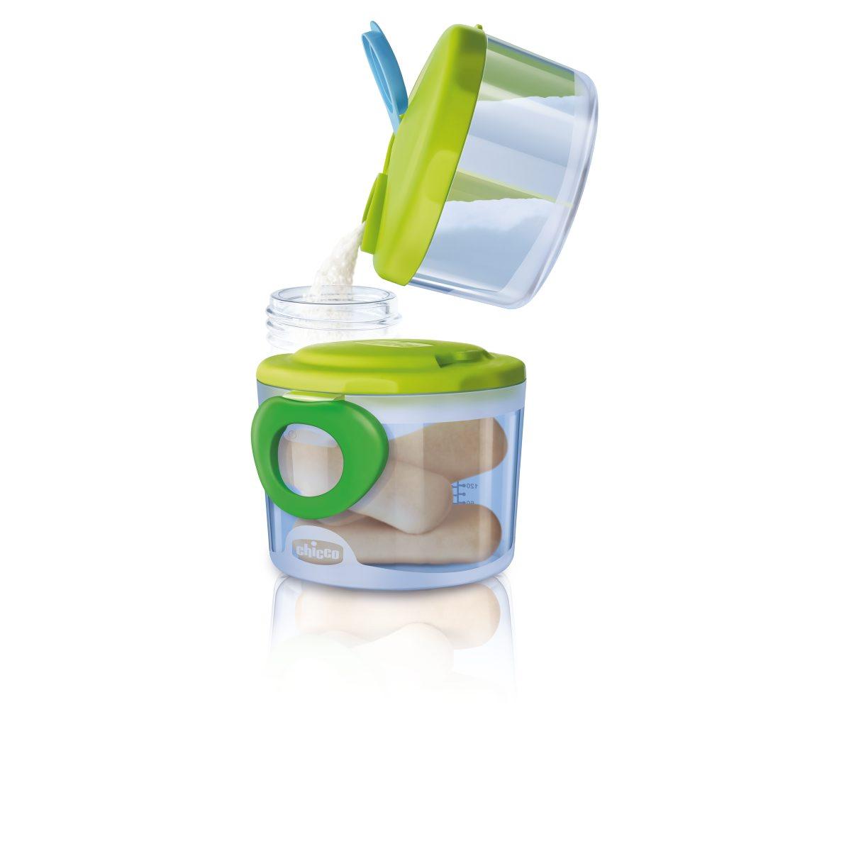 Set distributeur de lait en poudre 2 en 1 Easy meal 0m+ Chicco