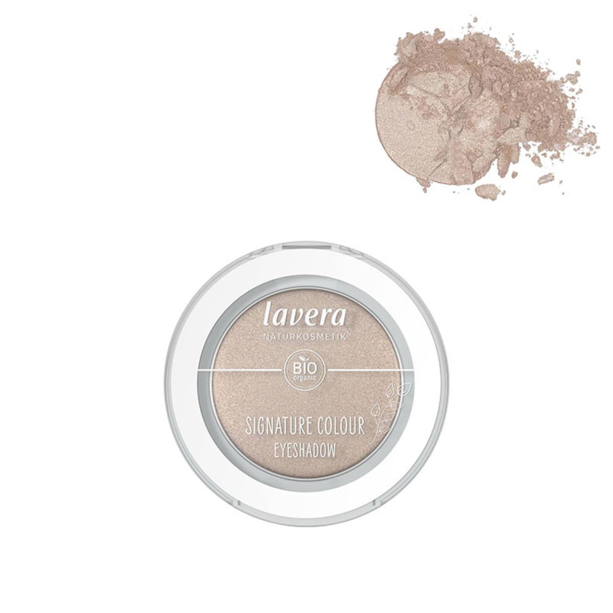 Cień do powiek mono - 05 Moon shell, Lavera 2 g