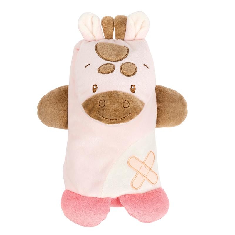 Peluche Mimoso Doukidou Giraffa