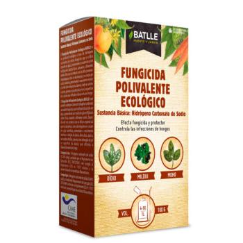 Wielofunkcyjny środek grzybobójczy Eco koncentrat 100 ml Batlle