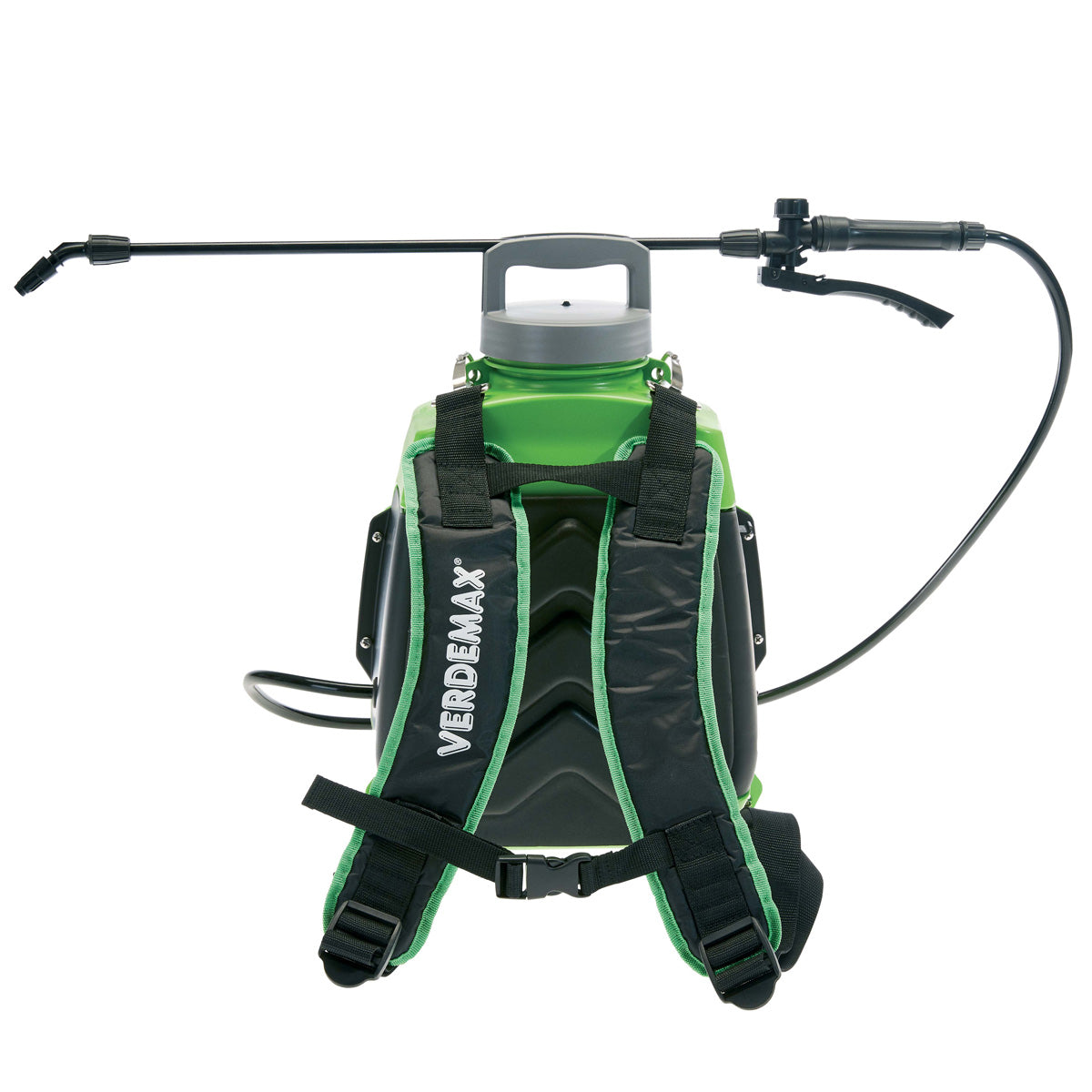 Spruzzatore a zaino a batteria 12 l Verdemax
