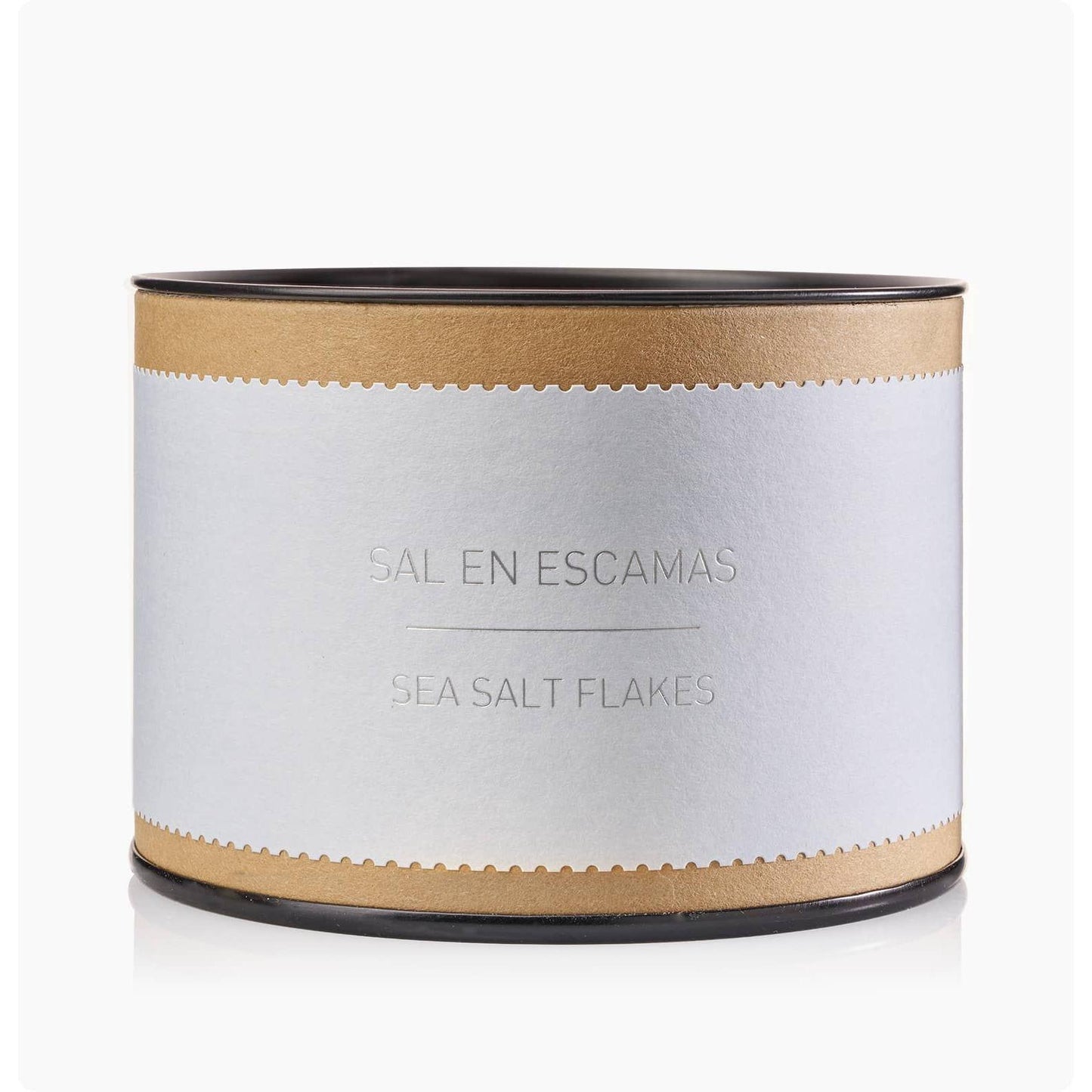 Sel de mer en flocons La Chinata 165 g