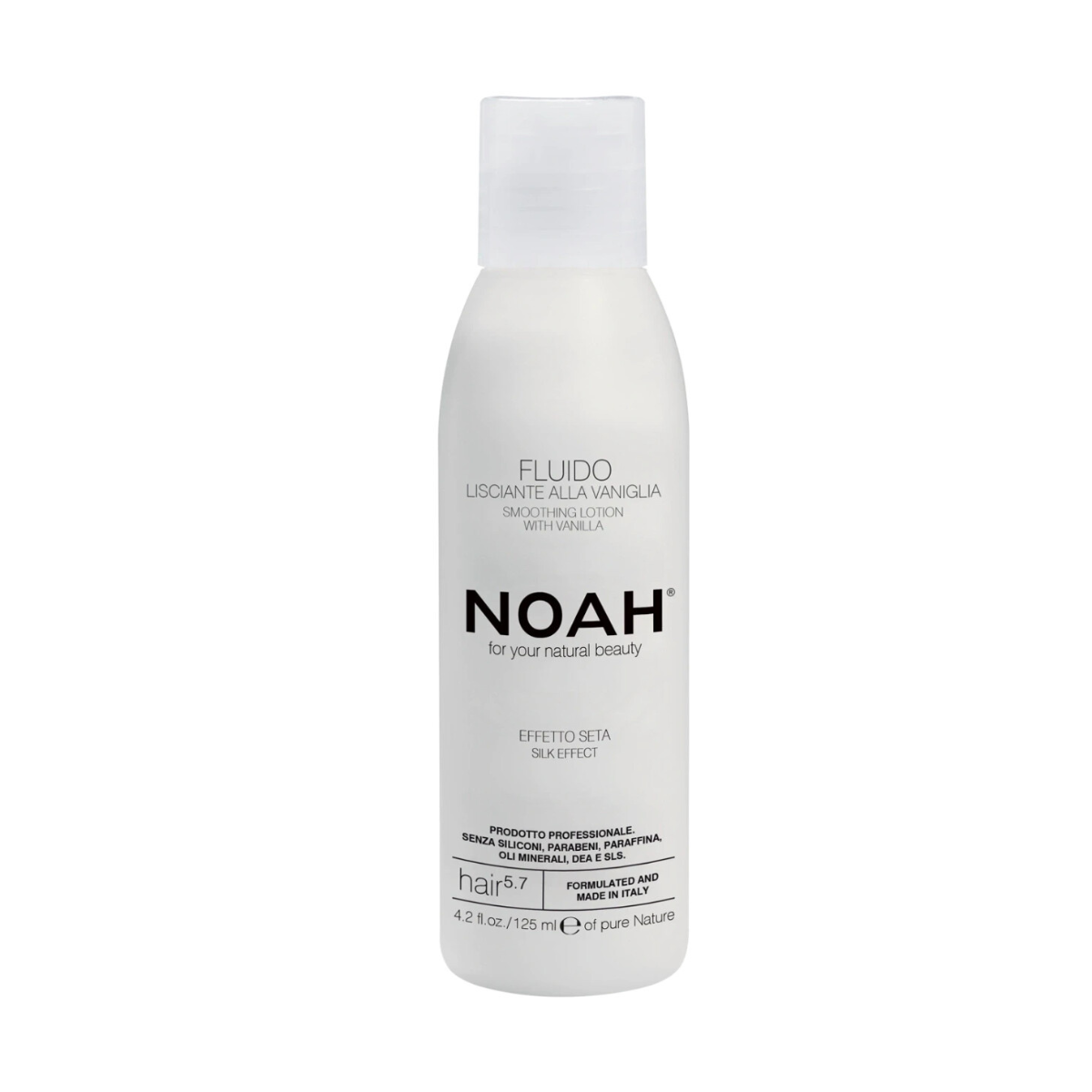 Weichspüler mit Vanille Noah 125 ml
