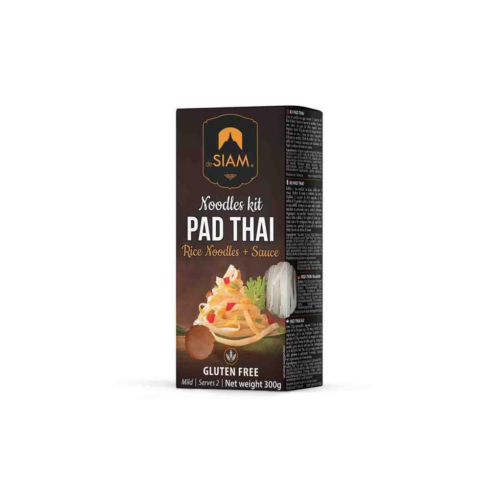 Kochset Pad Thai (Nudeln) Desiam 300 g
