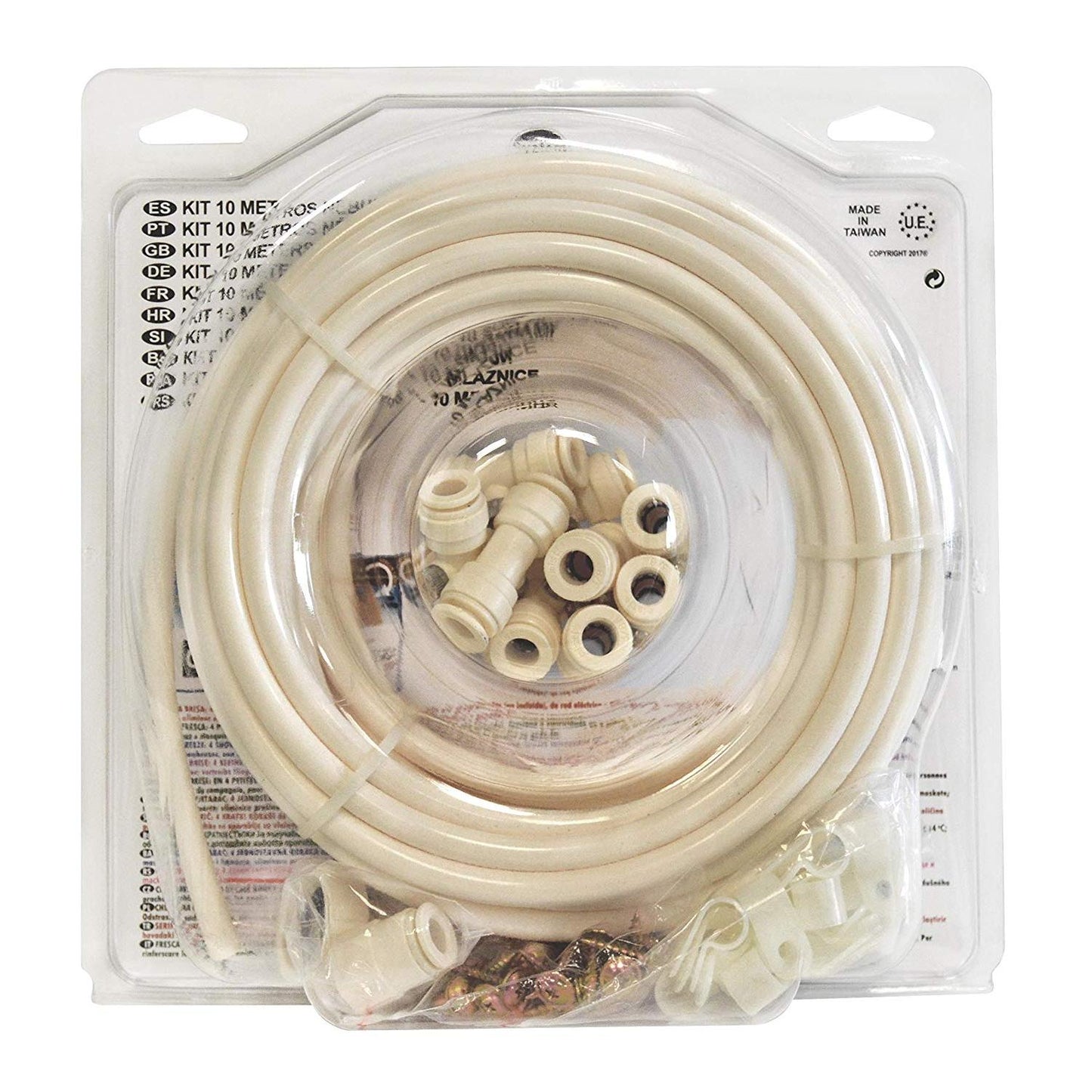 Kit de nébulisation 3/8"-10 buses